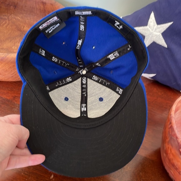 Blue Jay Baseball Cap - Picture 4 of 6